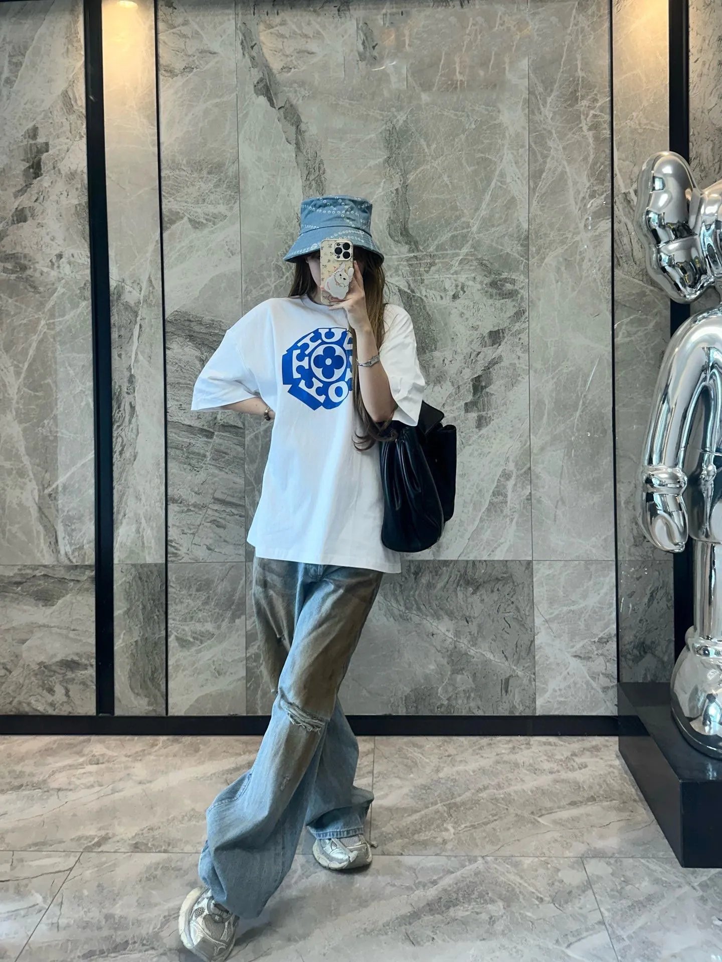 Louis Vuitton/ 25ss